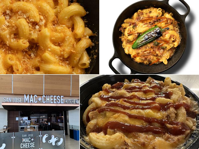 Mac + Cheese Kitchen