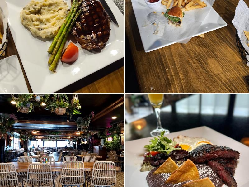 El Jefe Mexican Bar and Grill