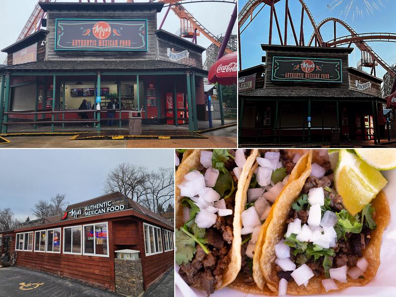 Mijo's Authentic Mexican Food