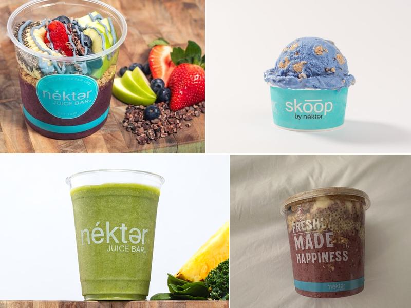Nekter Juice Bar
