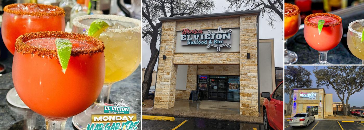 El Viejon Seafood & Bar