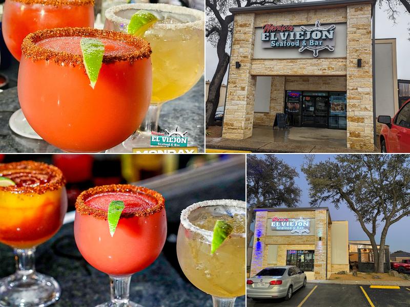 El Viejon Seafood & Bar