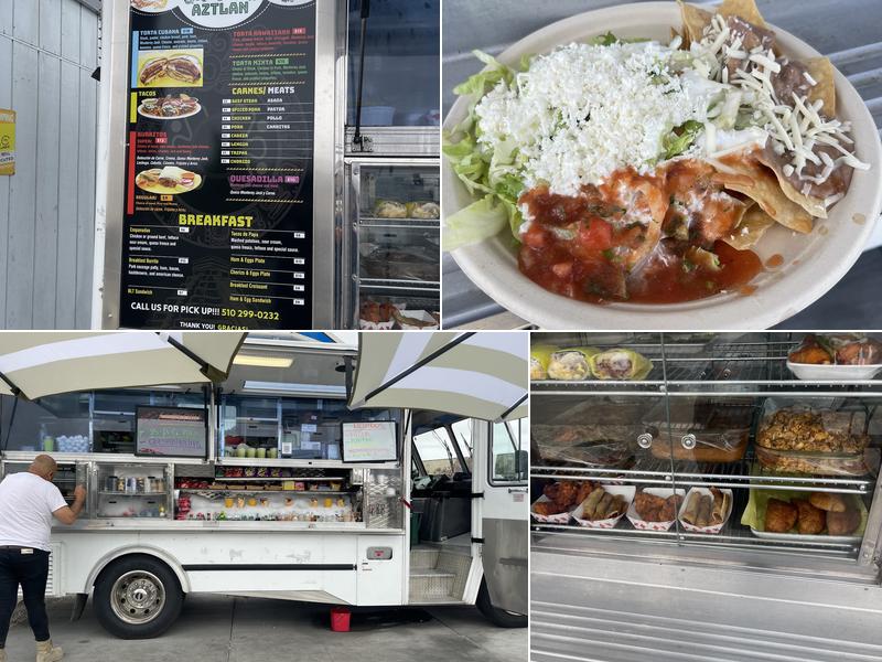 Tacos el primo d aztlan