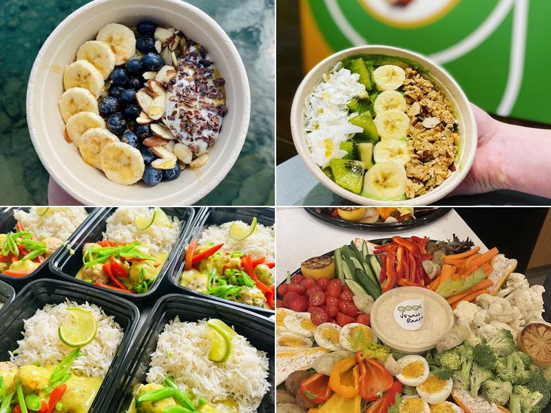 GOOD Eats To Go 1326 New Seneca Turnpike, Skaneateles