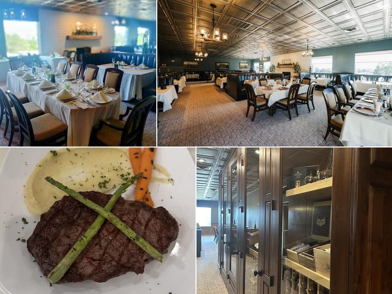 Emilio's Prime Steakhouse