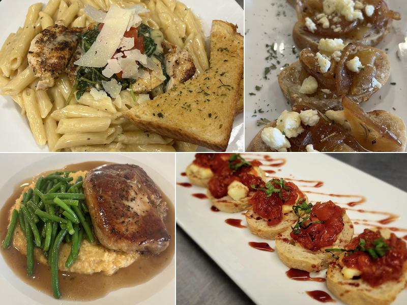 Benny's on the green