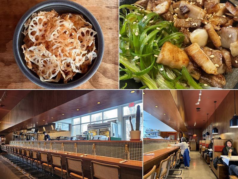 Koyote 551 W 400 N, Salt Lake City