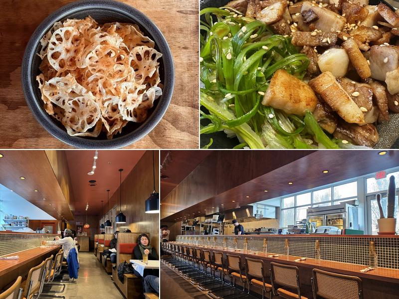 Koyote 551 W 400 N, Salt Lake City