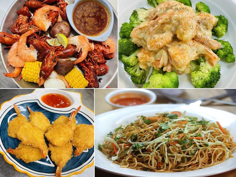 Krazy Crabs Seafood and Wings