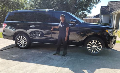 Tab's Professional Transportation Aiken