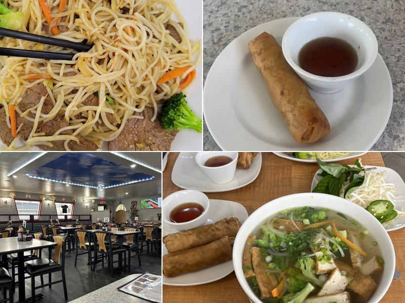 Pho Ever Vietnamese Cuisine