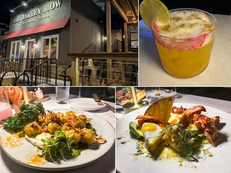 A Light in the Attic