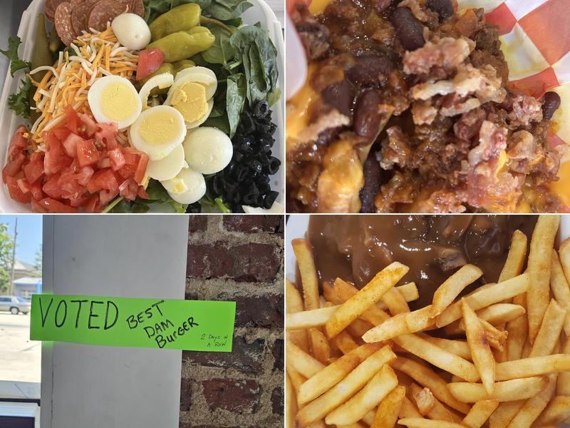 Talisi Old Town Grill Inc.