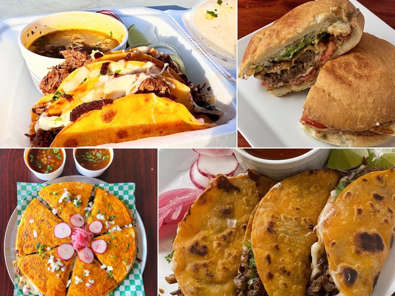 Birrieria Mama Rosa #2