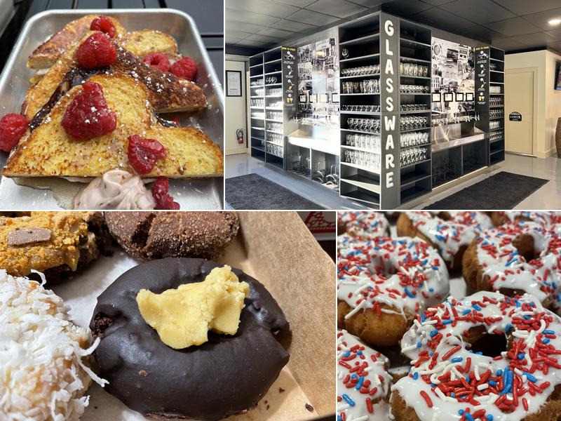 Owego Donut & Beer Co.