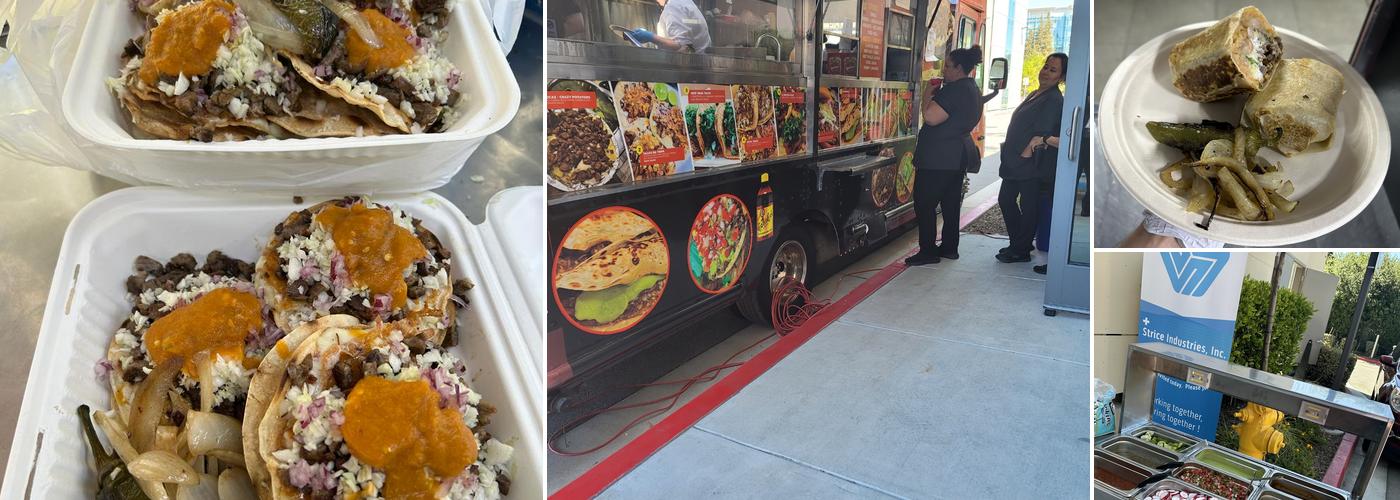 Ta’ Con Madre Taqueria Estilo Mazatlan