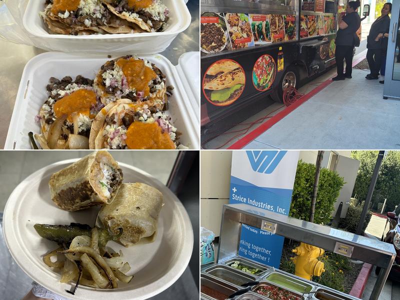 Ta’ Con Madre Taqueria Estilo Mazatlan