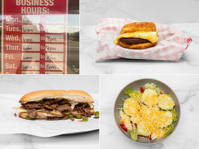 Riverside Pizza and Grill