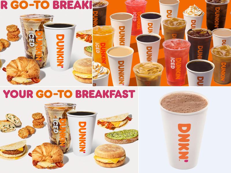Dunkin' 31053 S 88th Ave, Peotone
