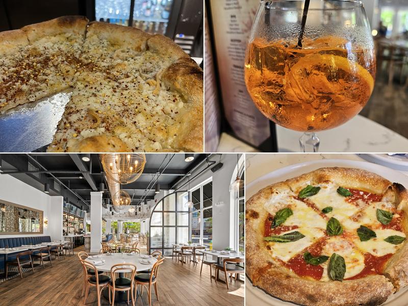 Gios Pizzeria Napoletana