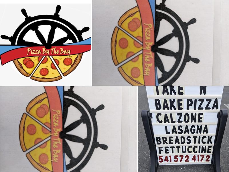 Pizza By The Bay
