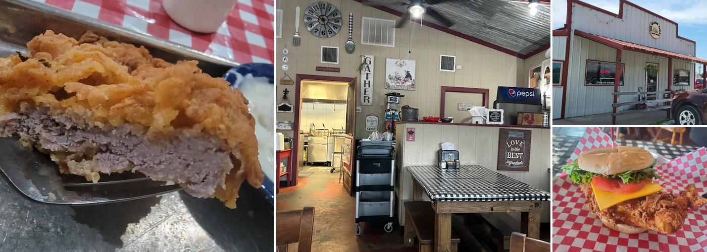 The Grazin Table On Franklin, LLC