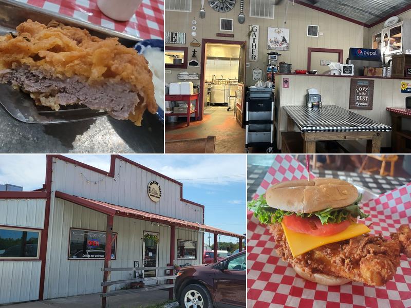 The Grazin Table On Franklin, LLC