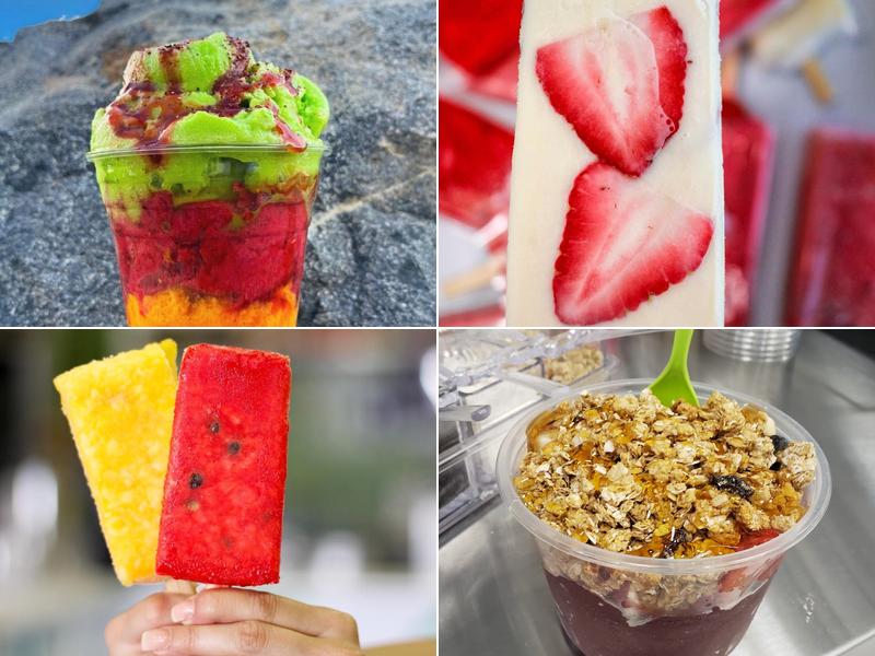 PALETERIA LA CACHANILLA