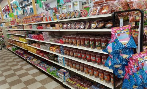 La Monarca Supermercado