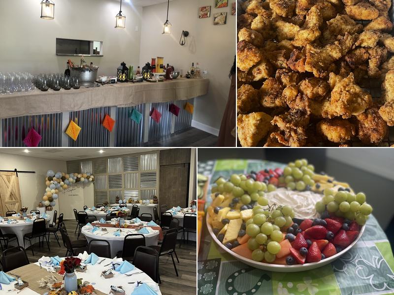 Ebbie’s Craft Kitchen and Catering