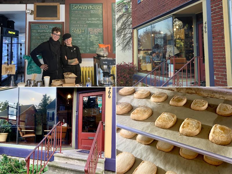 Heart and Hearth Deli & Smokehouse