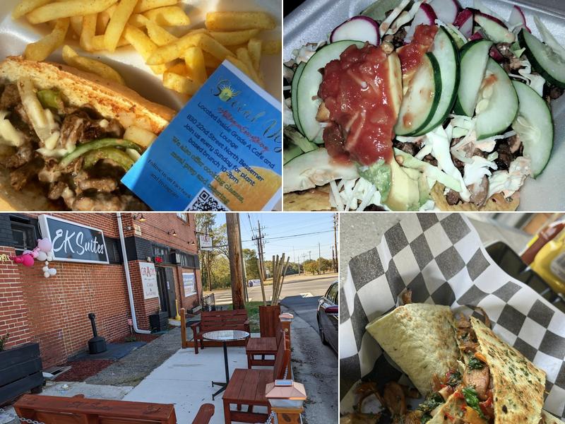 Solcial Veg 830 22nd St N, Bessemer