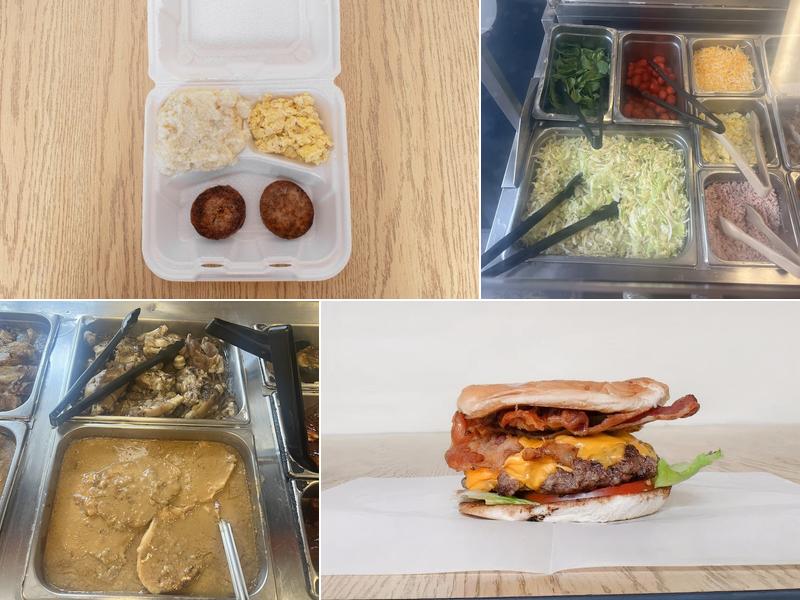 Magic City Grille 1901 2nd Ave N, Bessemer