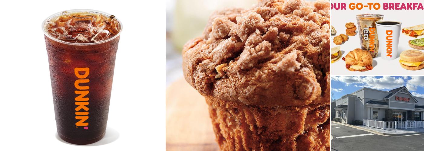 Dunkin'