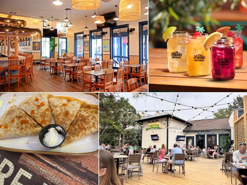 5 o'Clock Somewhere Bar - Miramar Beach 111 Cannery Ln, Miramar Beach