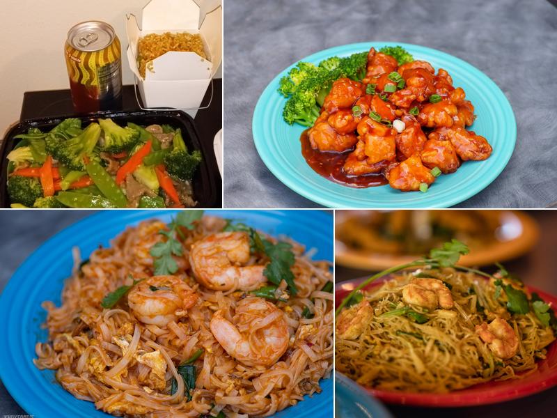 Asia Cafe Xpress - Alcoa