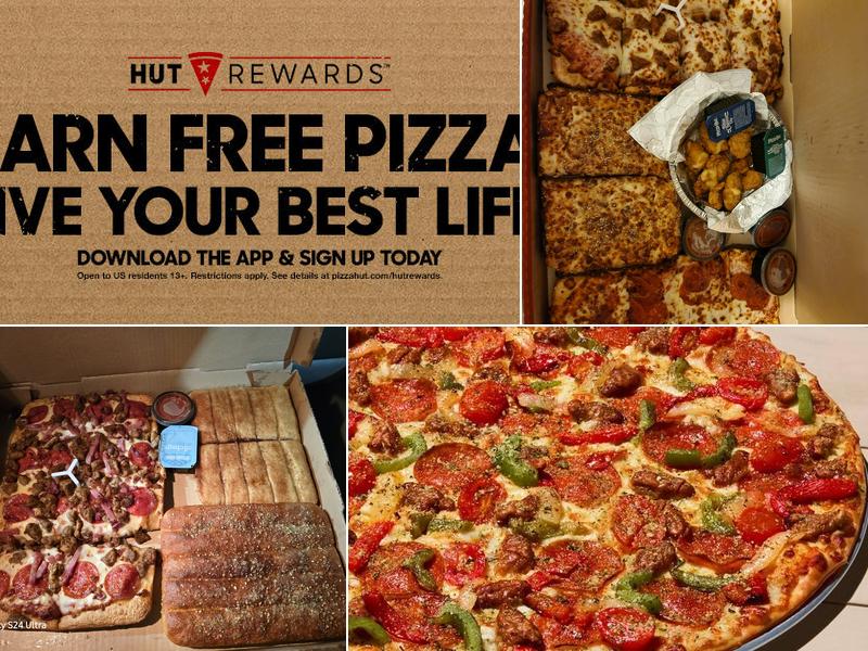 Pizza Hut