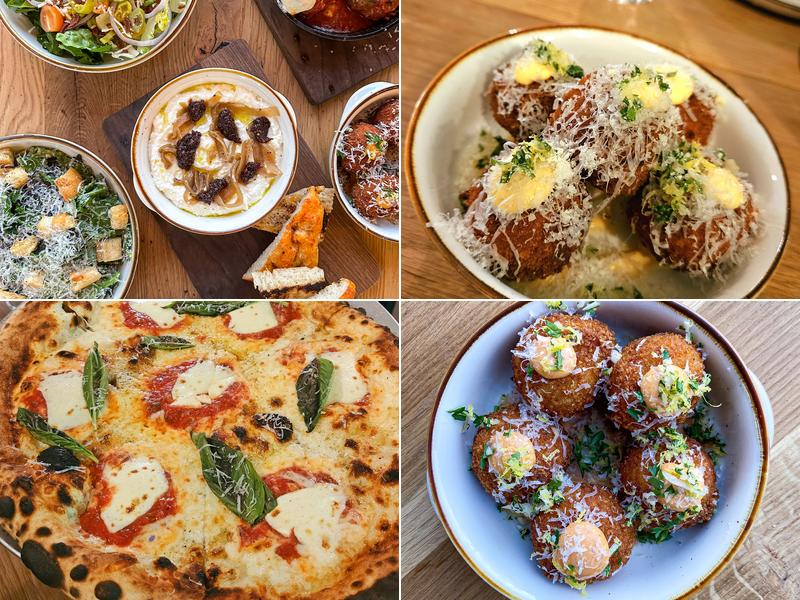 Coastal Crust Travelers Rest