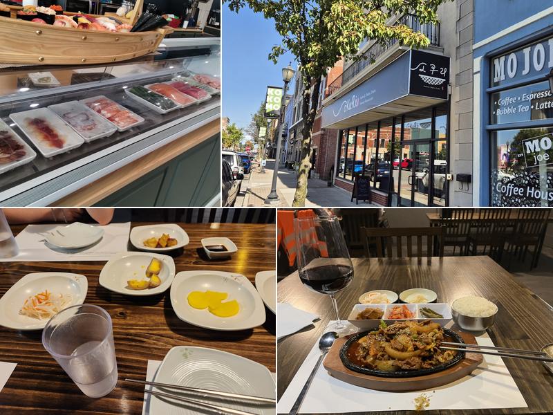 Sokuri 108 N Main St, Kokomo