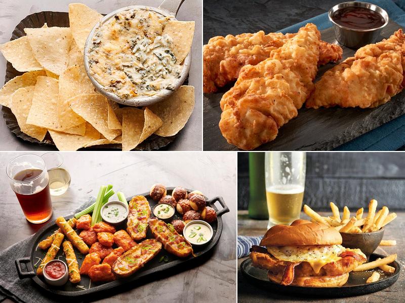 Champps 6565 Towne Center Xing, Southaven