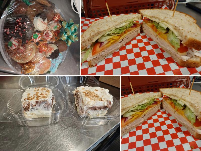 Jp's Kitchen and Pub 38 N Shore Dr, Fountain City