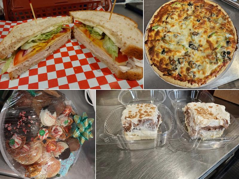 Jp's Kitchen and Pub