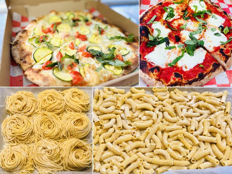 Siano’s Pizza & Pasta