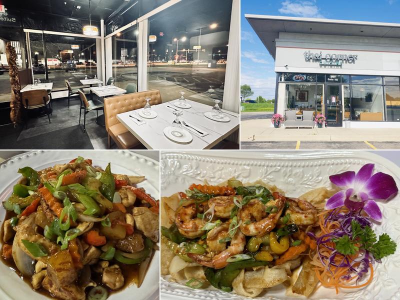 Thai Corner Cuisine Randall