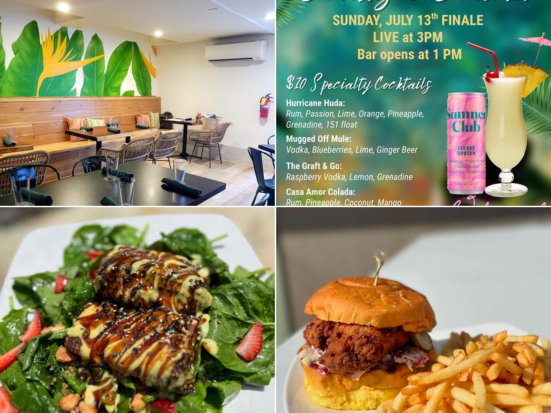 Lanterns Restaurant and Tavern, Waianae Menu, Reviews (168), Photos