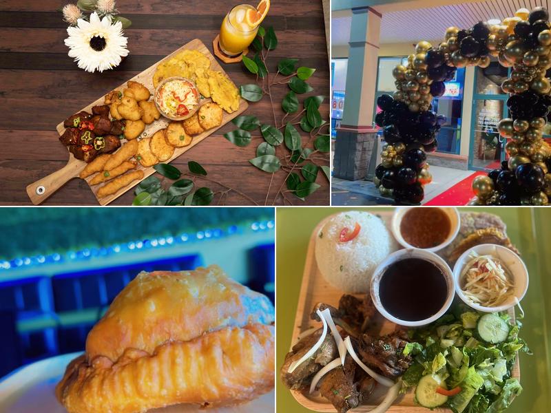 Pibonan 462 N Franklin St, Holbrook