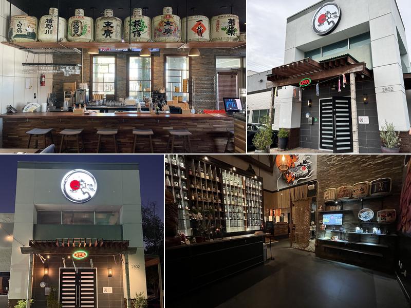 Sun Japanese Kitchen