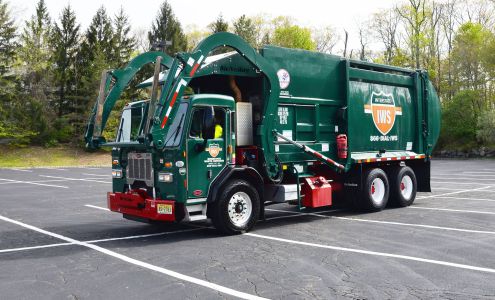 Interstate Waste Services 200 Sterling Mine Rd, Sloatsburg New York 10974