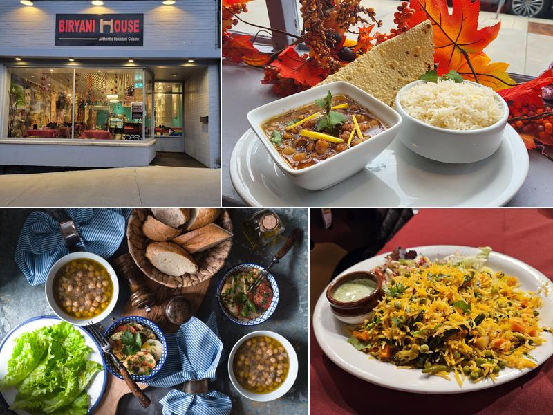 Biryani House Arnprior