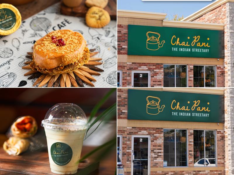 Chai Pani - Brampton
